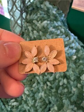Symmetrical Earrings